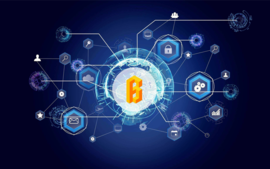 冰球突破智慧物联系列产品正式上线，开启“万物互联”全新时代