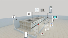 冰球突破智能档案建设走进企业，助力档案文件管理升级