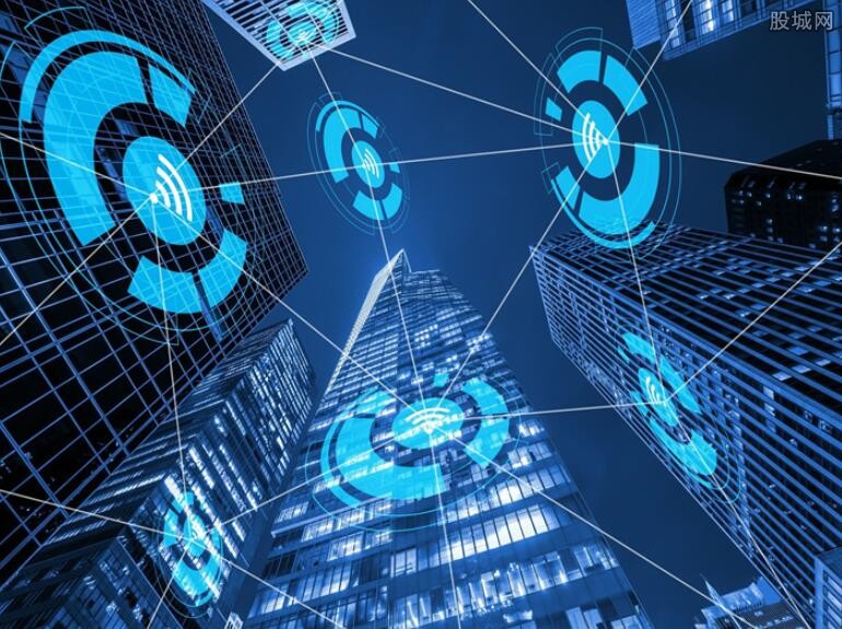 工业4.0时代下的冰球突破边缘计算系列产品