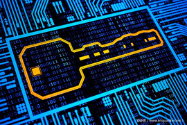 有种安全防护系统叫做冰球突破可信计算