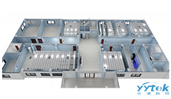 冰球突破助力电力工具管理智能化水平提升