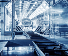 针对工业应用瓶颈——冰球突破倾力打造工业智能化无线解决方案