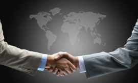 【喜报】冰球突破受聘加入两大行业联盟