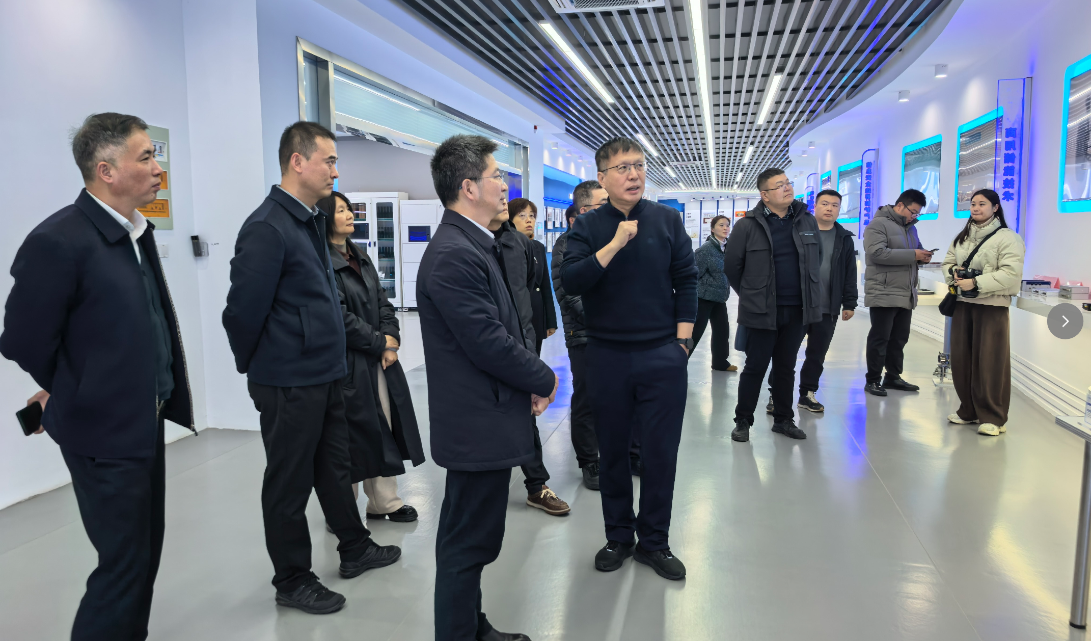 mg冰球突破官网+南京工程学院：校企携手共启新能源创新合作新篇章