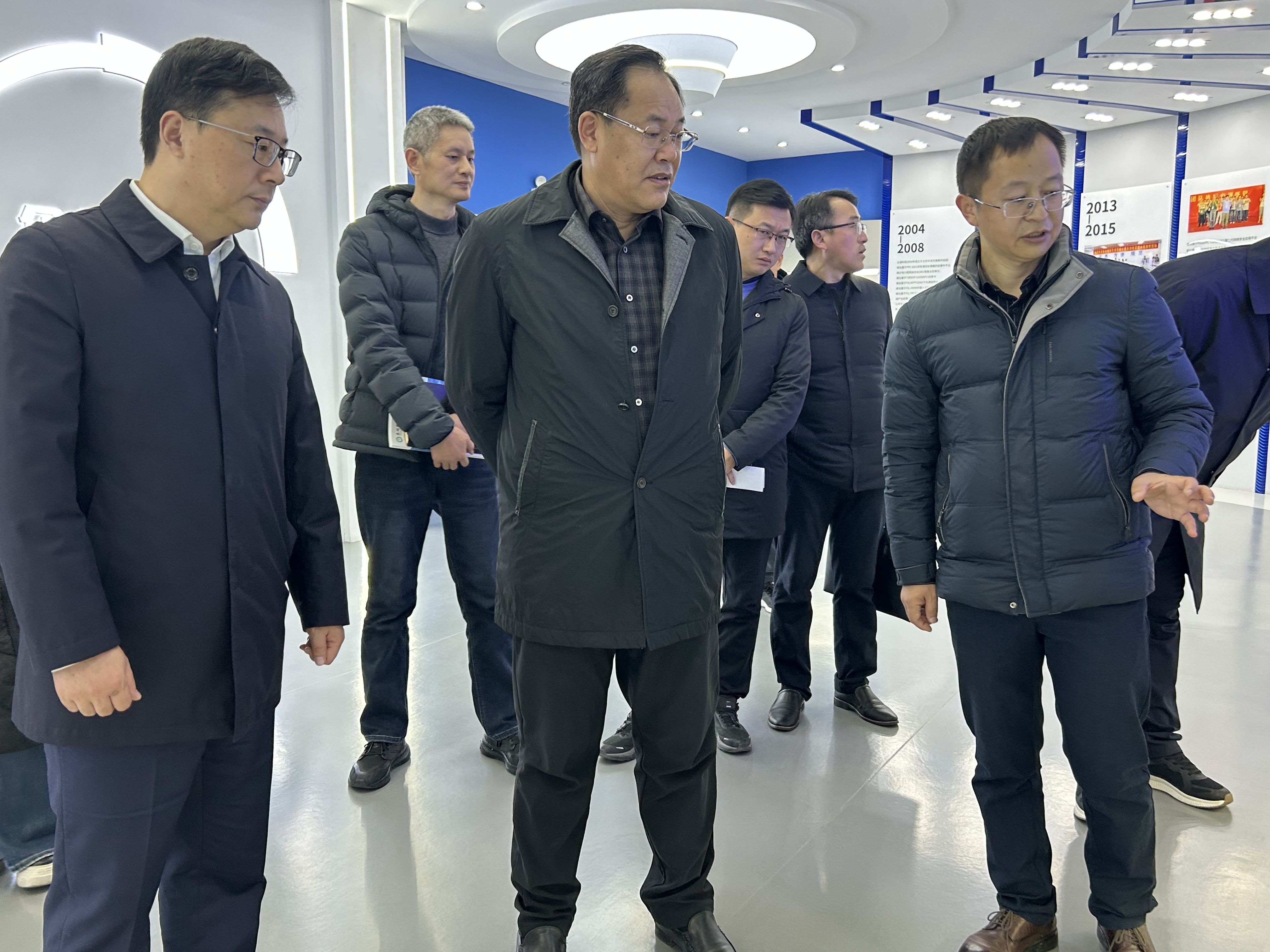 校企携手深化产教融合 mg冰球突破官网共筑发展新篇