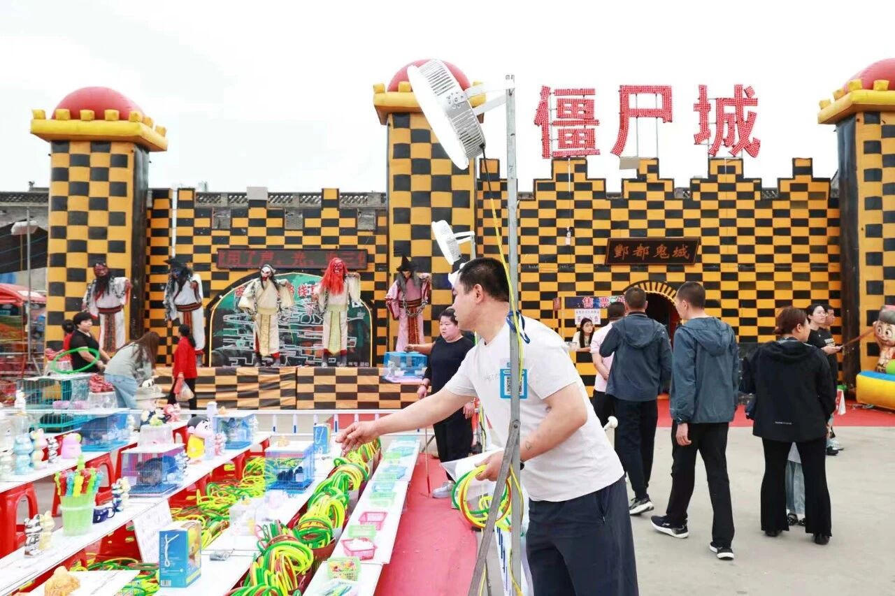 冰球突破